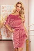 Robe de jour model 153149 Numoco